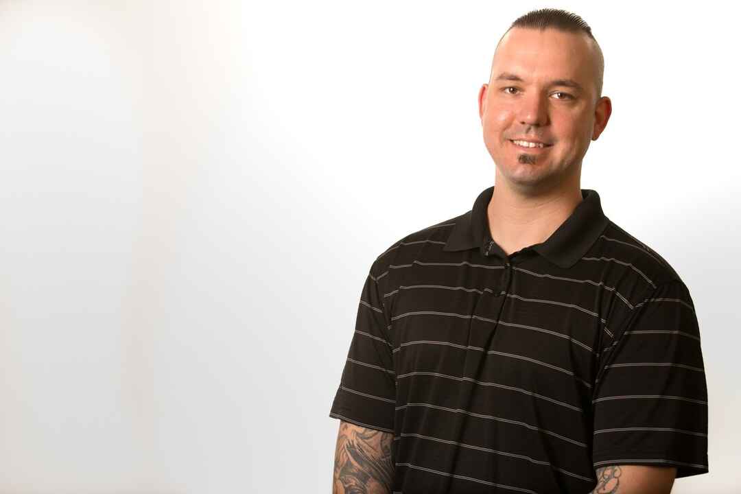 Gary Horejsi