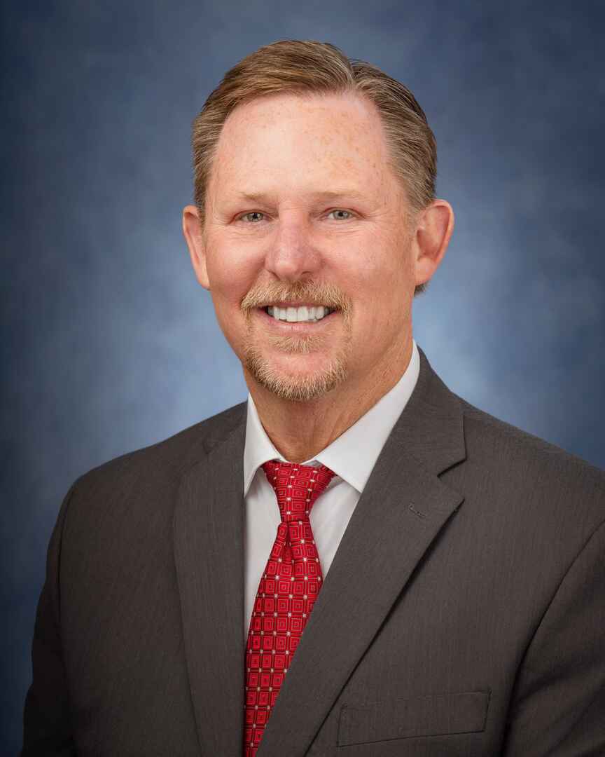 Gary K. Herbst