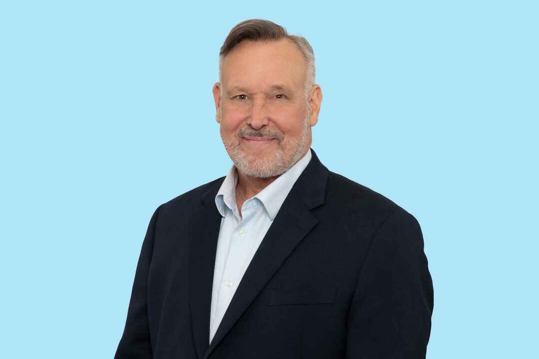 Gary Kimble