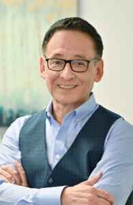 Gary Umemoto, BA