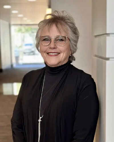 Gayle Jones, SPHR