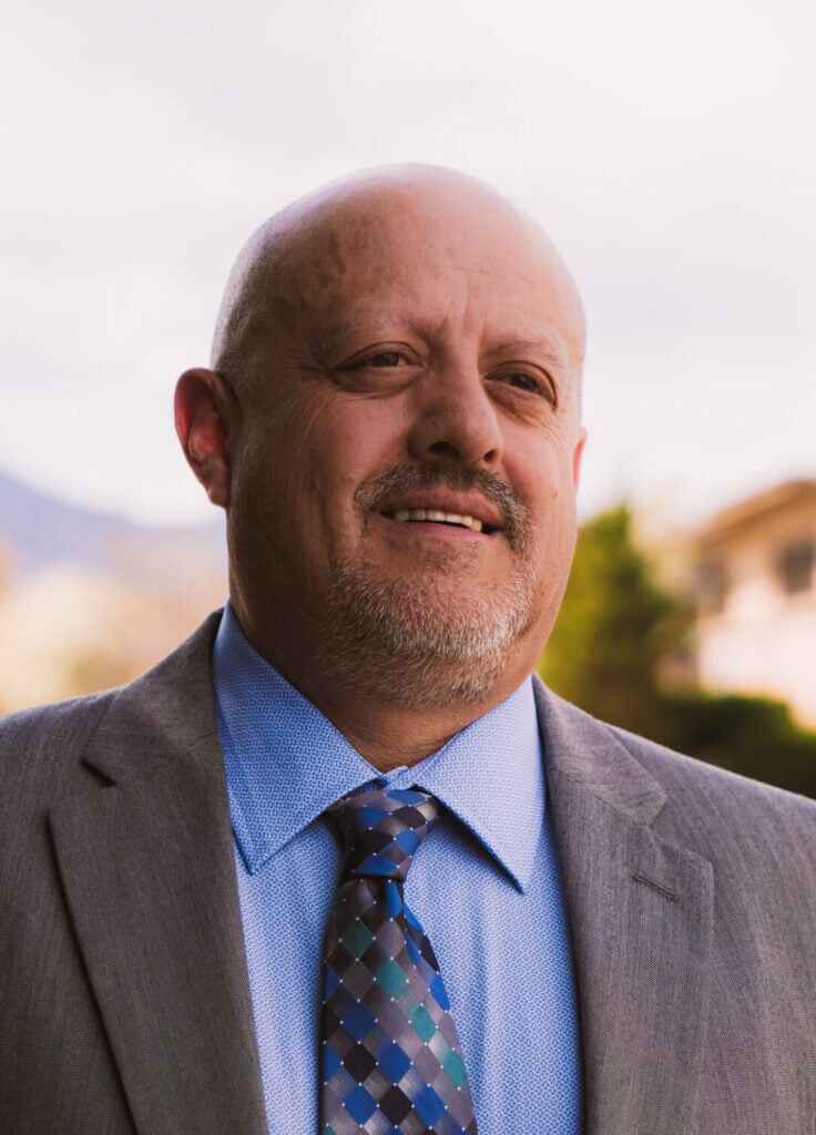 Gene Contreras, BSBA