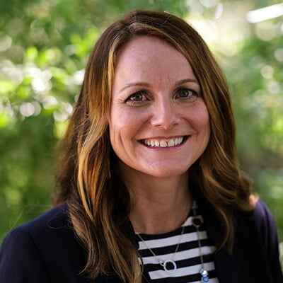 Genevieve Mannor