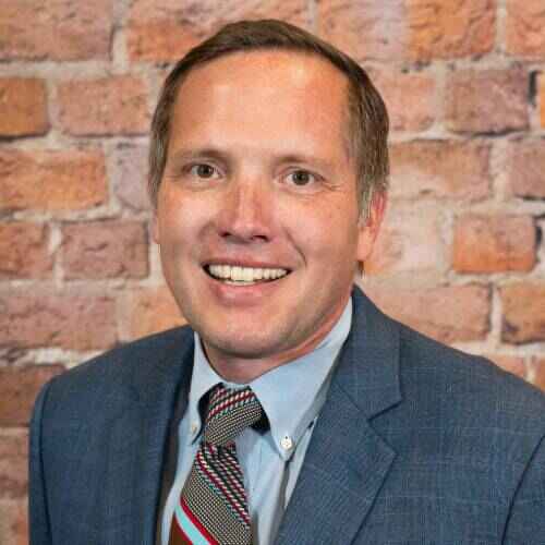 Geoff Marietta