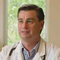 Geoffrey A. Booth, M.D.