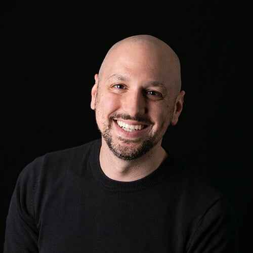 Geoffrey M. Golia
