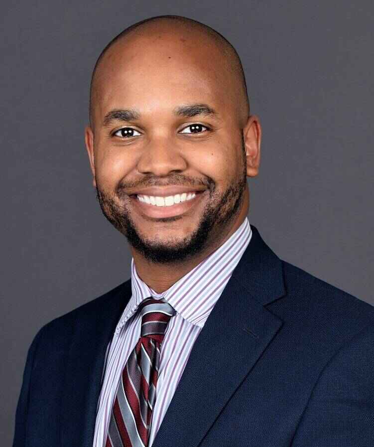 Geoffrey Vester, MD