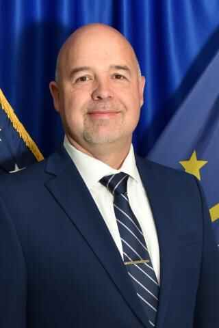 George B. Drexel IV