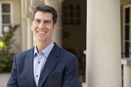 George Bruno, MD, MBA