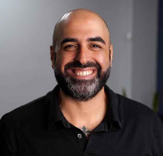 George Degirmendjian