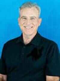 George H. Tucker, Ph.D., ABPP