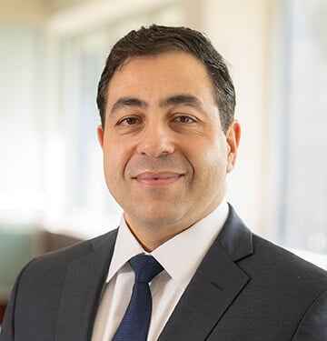 George Helmy
