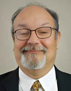 George Jerkovich, MD