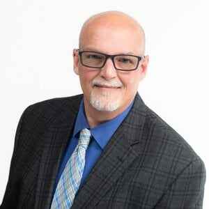 George Knoerlein, MS, CSAC, QMHP-A