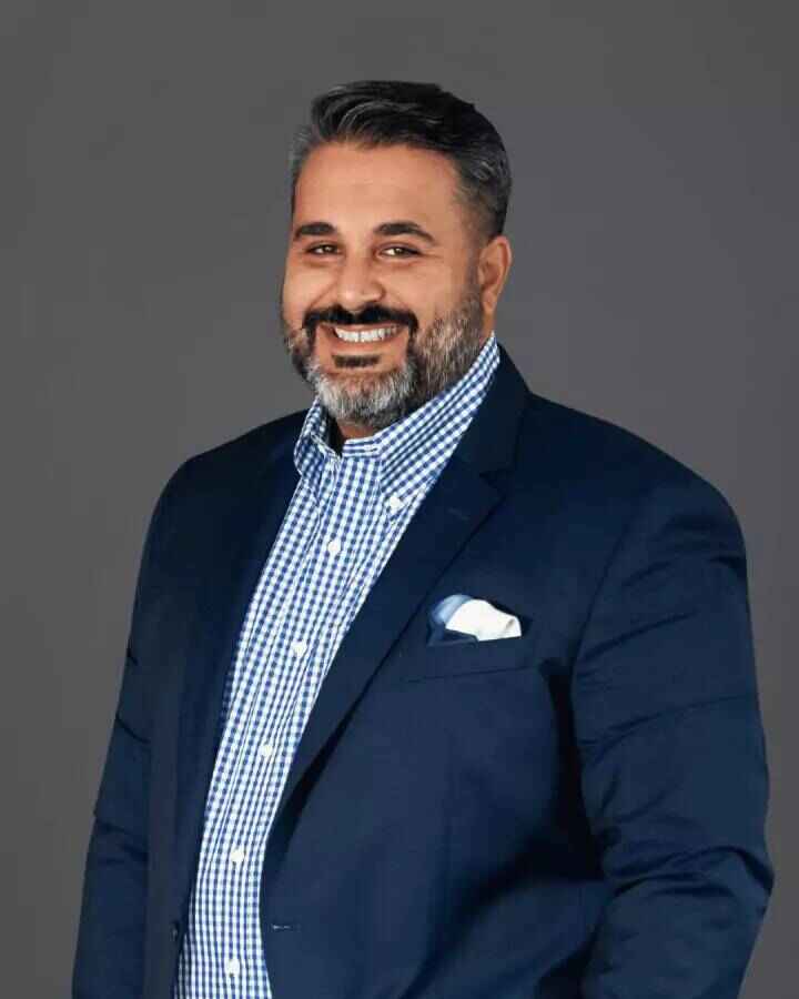 George Mavrookas