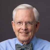 George Maxted, MD
