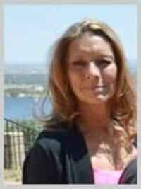 Georgi Manker Stokes, CATC