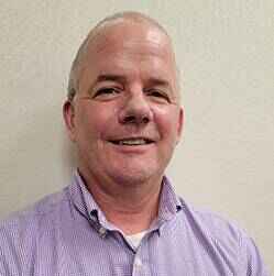 Gerald M. Engel, RPH, MBA