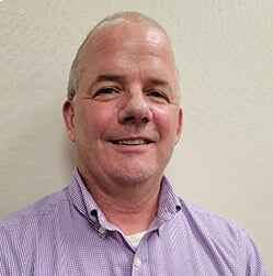 Gerald M. Engel, RPH, MBA