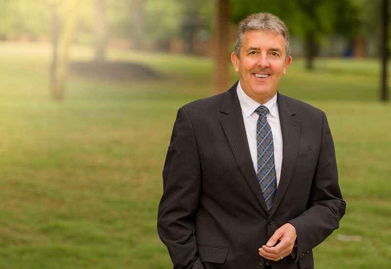 Gerald Noll, MBA