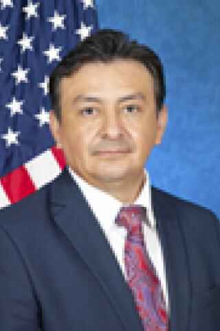 Gerson Teran, M.D.