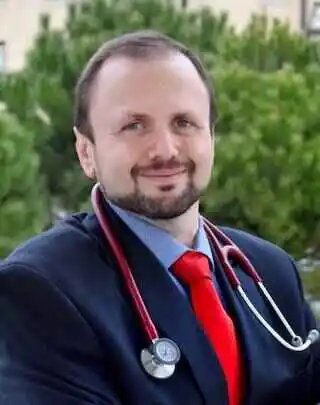 Gian Varbaro, MD