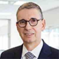 Gianrico Farrugia, MD