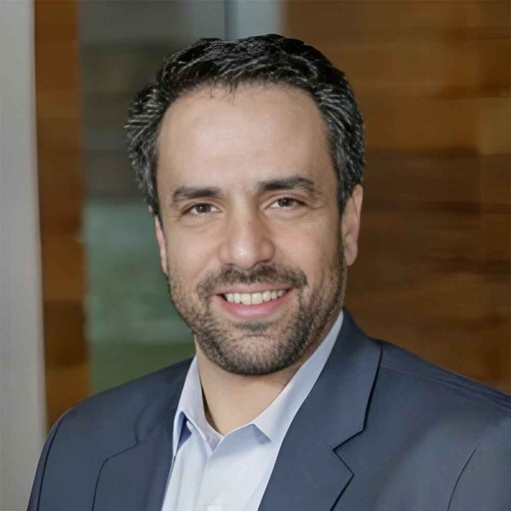 Gil Kochman