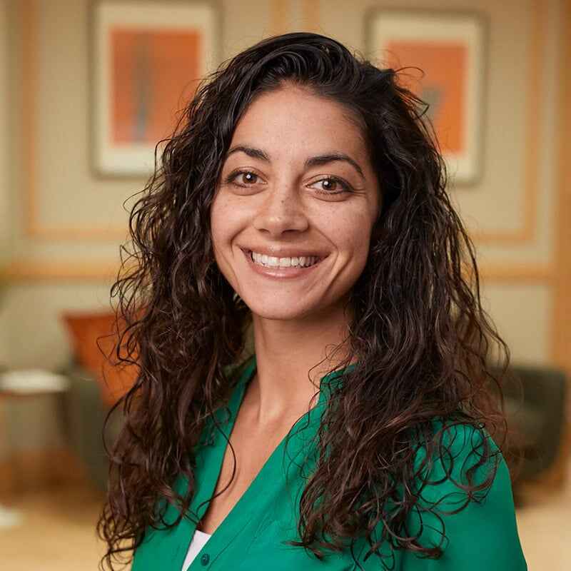 Gina Benevento