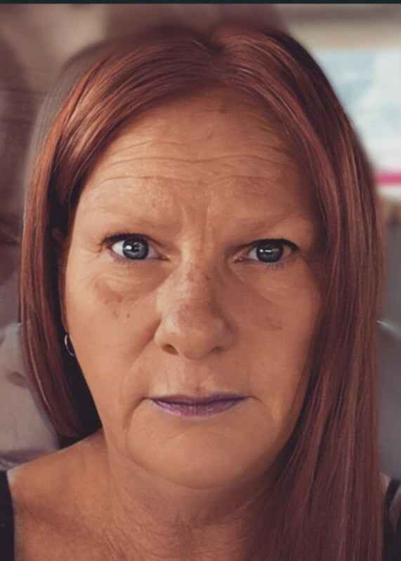 Gina Hanks