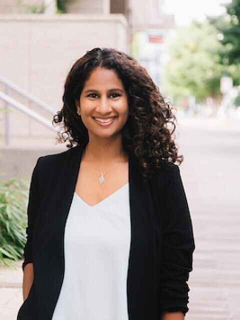 Gina Hawley, DrPH, MHA