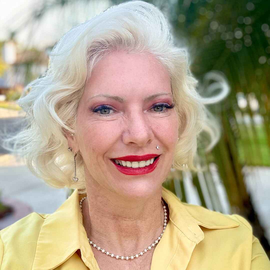 Gina McAuley, MA, CLC, LVN, CNLP