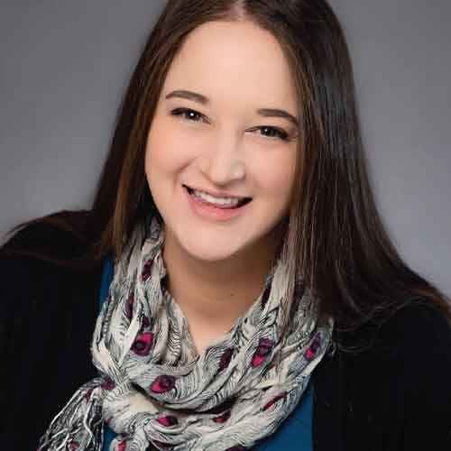 Ginger Isenberg, LCSW