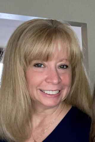 Ginger Mitchell