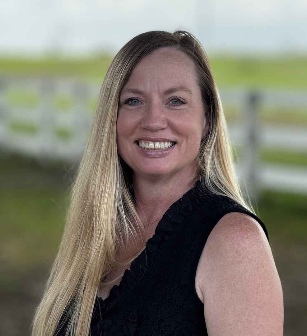 Ginger Savoie, LCDC-I