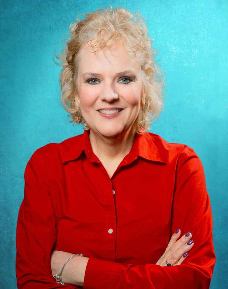 Ginny Czechut, MSPR