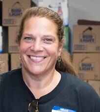 Gisele Sears, MA, LMHC