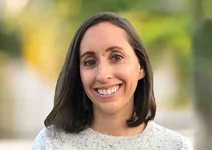 Giulia Suro, PhD, CEDS