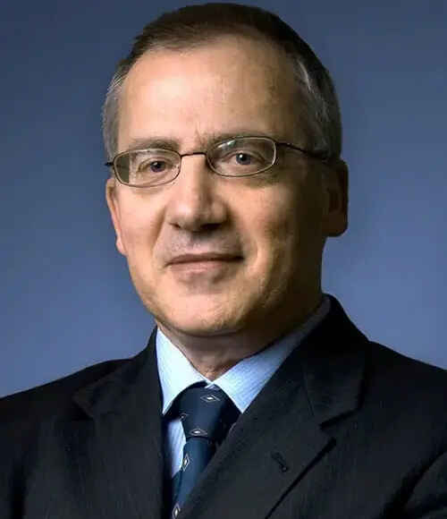 Giuseppe N. Colasurdo, MD