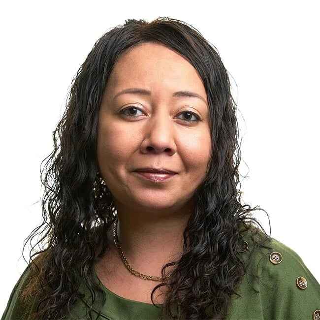 Glenda Williams