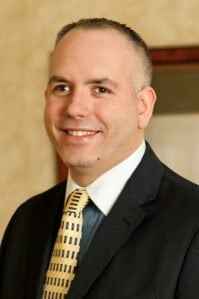 Glenn Connan, MBA