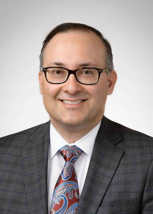 Glenn Gabris