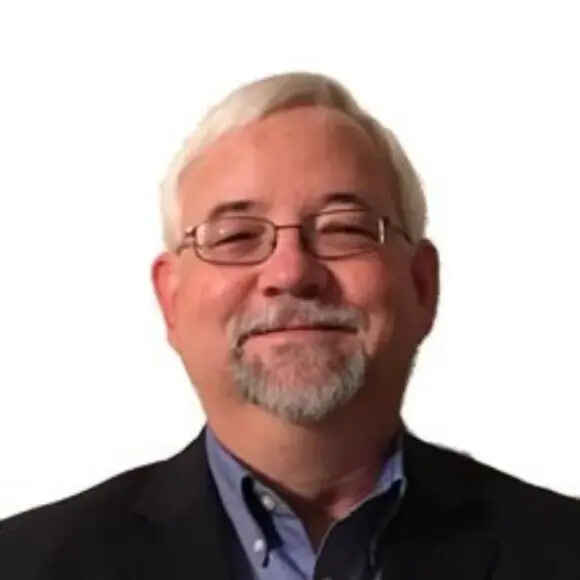 Glenn Pitchford