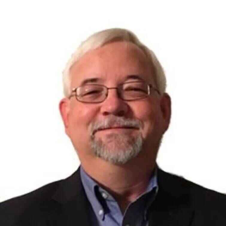 Glenn Pitchford