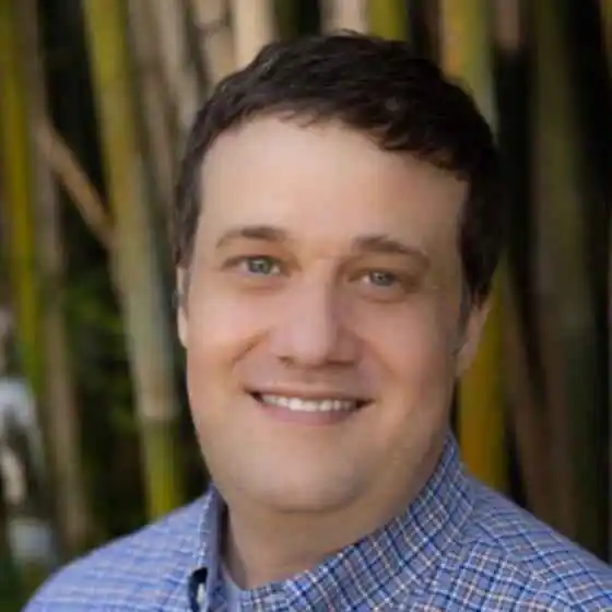 Glenn Seidenfeld
