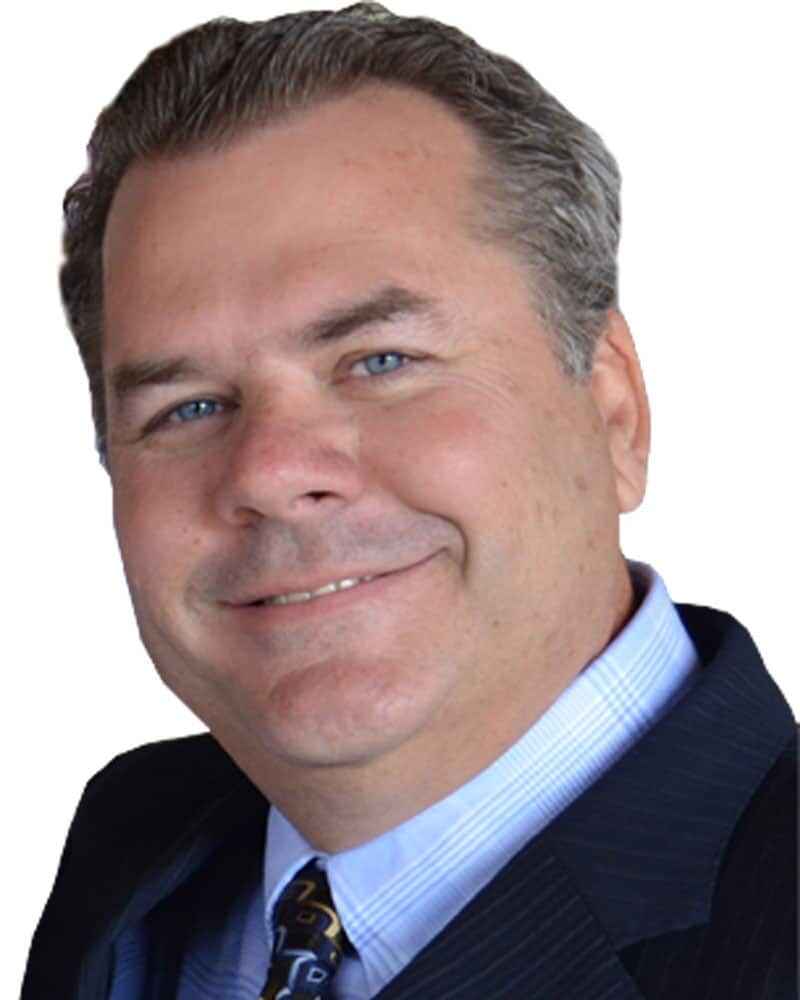 Glenn Swanson, CADC, MBA