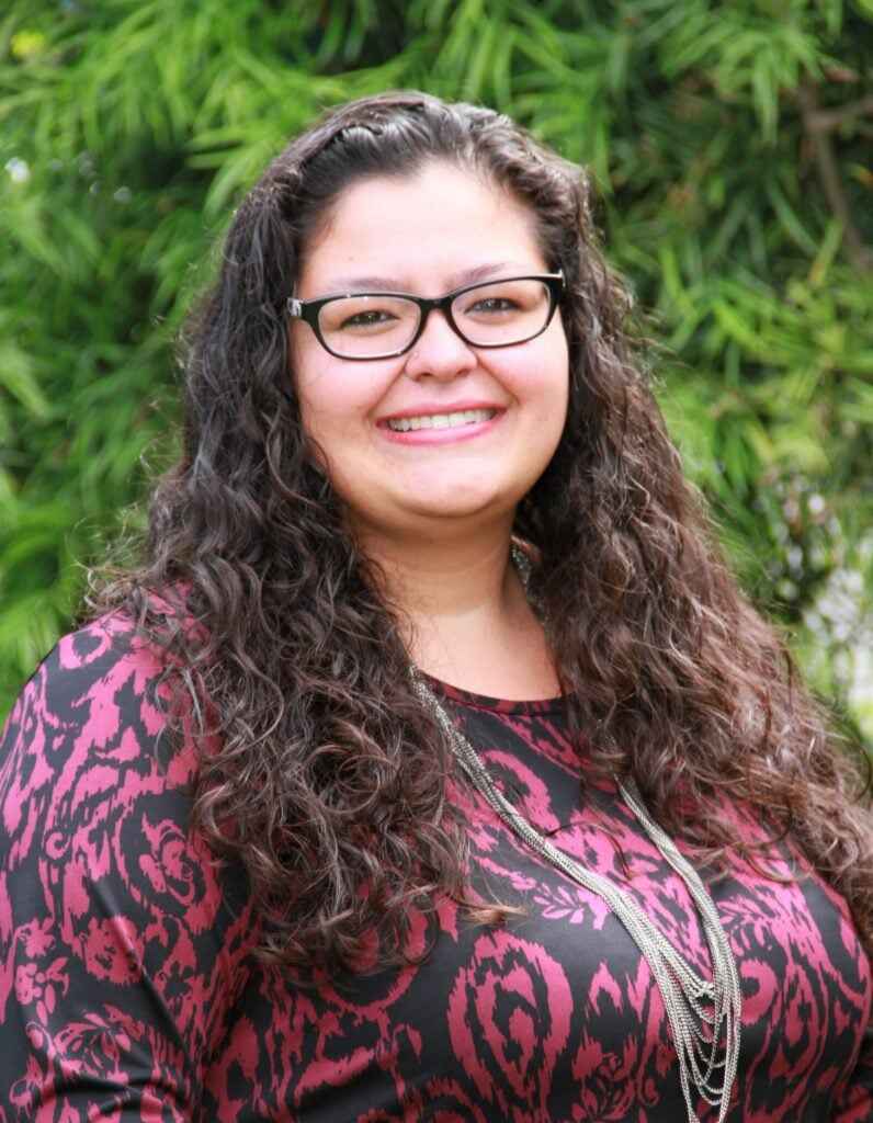 Gloria Figueroa