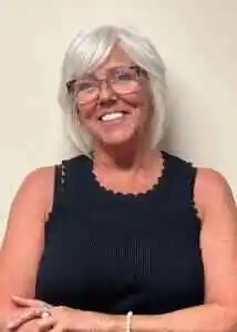 Glynis Anderson