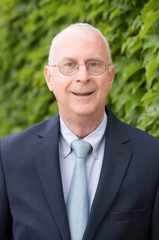 Gordon Benson