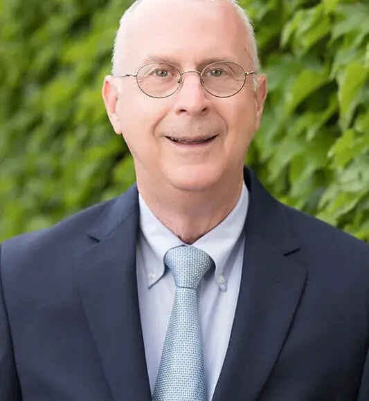 Gordon Benson